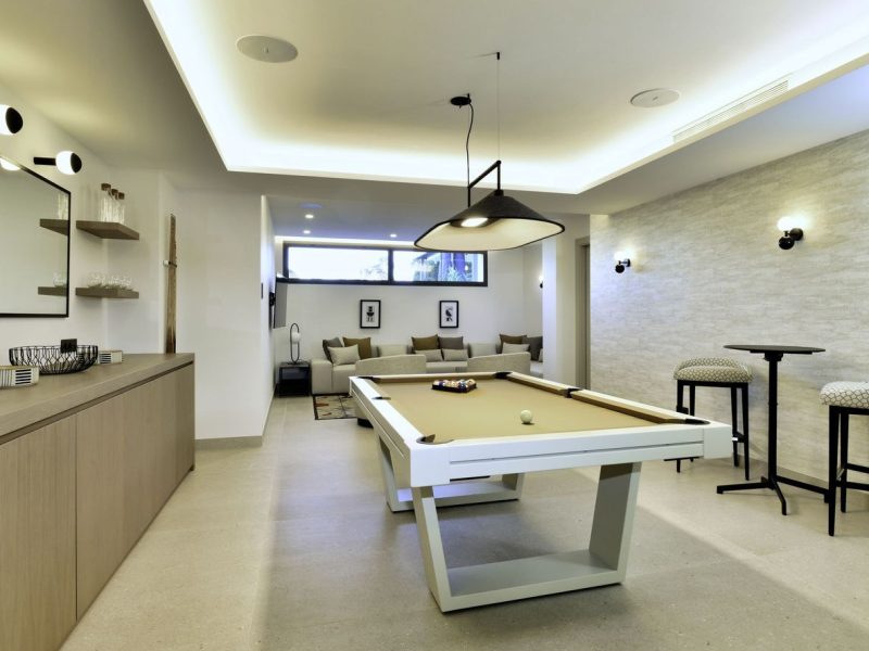 Вилла на продажу в La Zagaleta, Benahavís, Málaga (Испания)