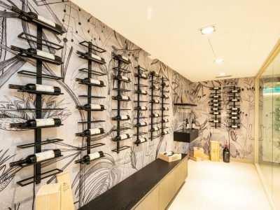 Вилла на продажу в La Zagaleta, Benahavís, Málaga (Испания)