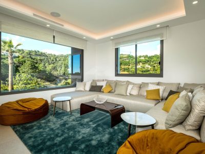 Вилла на продажу в La Zagaleta, Benahavís, Málaga (Испания)