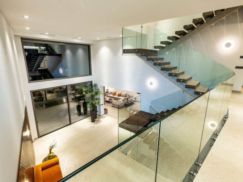 Вилла на продажу в La Zagaleta, Benahavís, Málaga (Испания)