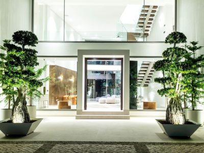 Вилла на продажу в La Zagaleta, Benahavís, Málaga (Испания)