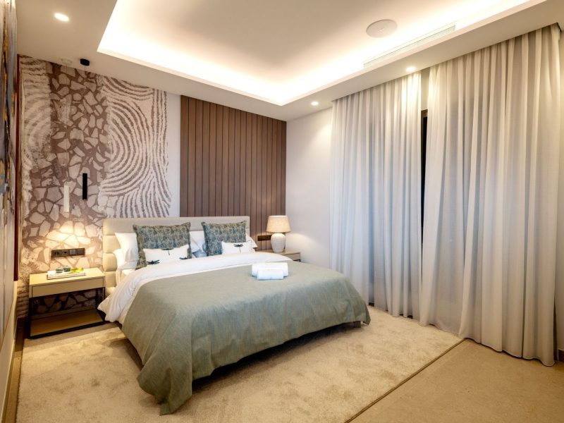 Вилла на продажу в La Zagaleta, Benahavís, Málaga (Испания)