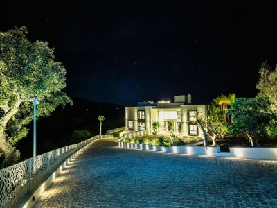 Вилла на продажу в La Zagaleta, Benahavís, Málaga (Испания)