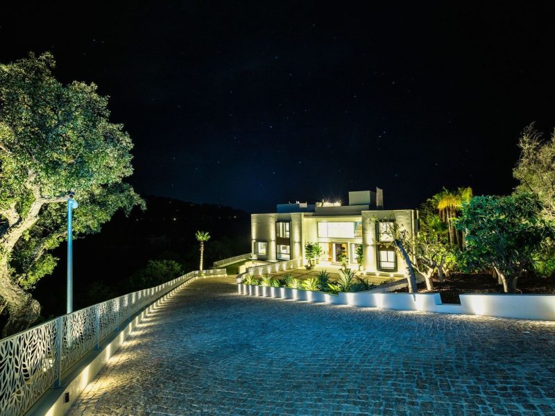 Вилла на продажу в La Zagaleta, Benahavís, Málaga (Испания)