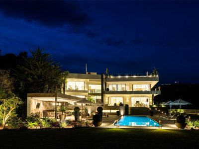 Вилла на продажу в La Zagaleta, Benahavís, Málaga (Испания)