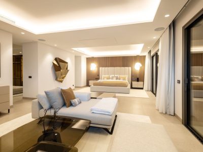 Вилла на продажу в La Zagaleta, Benahavís, Málaga (Испания)