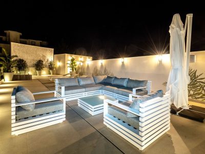 Вилла на продажу в La Zagaleta, Benahavís, Málaga (Испания)