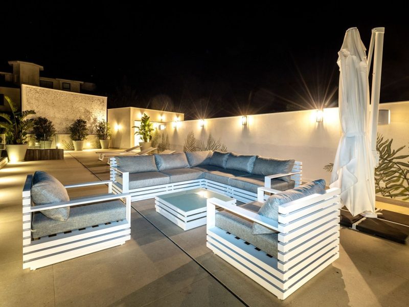 Вилла на продажу в La Zagaleta, Benahavís, Málaga (Испания)