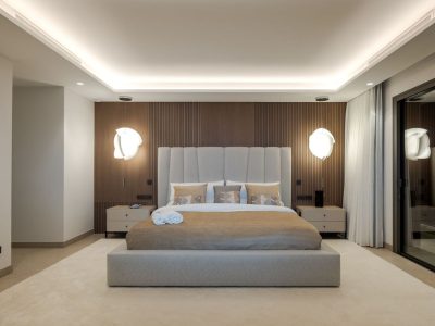 Вилла на продажу в La Zagaleta, Benahavís, Málaga (Испания)