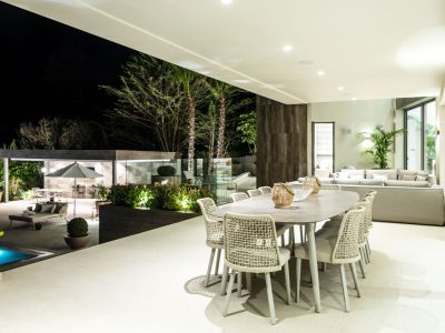 Вилла на продажу в La Zagaleta, Benahavís, Málaga (Испания)