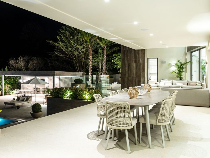 Вилла на продажу в La Zagaleta, Benahavís, Málaga (Испания)