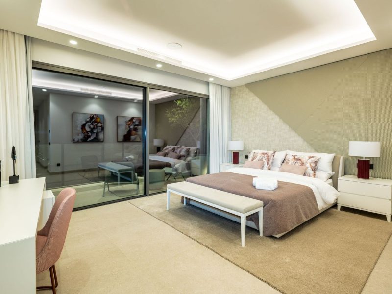 Вилла на продажу в La Zagaleta, Benahavís, Málaga (Испания)