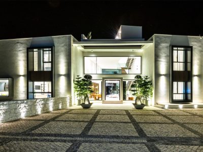 Вилла на продажу в La Zagaleta, Benahavís, Málaga (Испания)