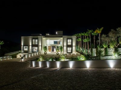 Вилла на продажу в La Zagaleta, Benahavís, Málaga (Испания)