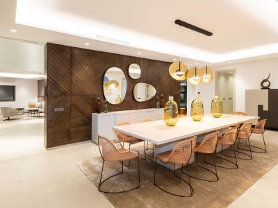 Вилла на продажу в La Zagaleta, Benahavís, Málaga (Испания)