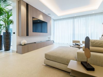 Вилла на продажу в La Zagaleta, Benahavís, Málaga (Испания)