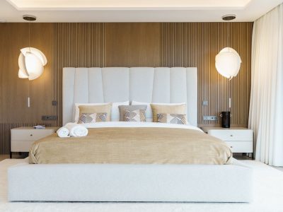 Вилла на продажу в La Zagaleta, Benahavís, Málaga (Испания)