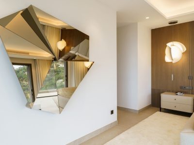 Вилла на продажу в La Zagaleta, Benahavís, Málaga (Испания)