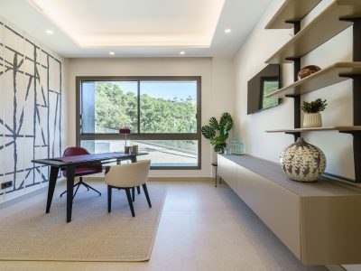 Вилла на продажу в La Zagaleta, Benahavís, Málaga (Испания)