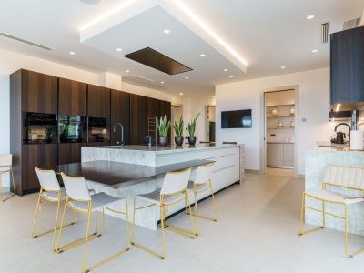 Вилла на продажу в La Zagaleta, Benahavís, Málaga (Испания)