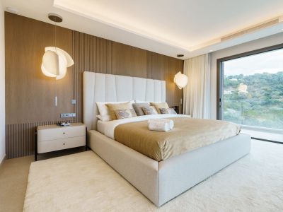 Вилла на продажу в La Zagaleta, Benahavís, Málaga (Испания)