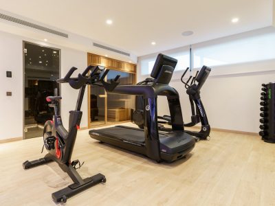 Вилла на продажу в La Zagaleta, Benahavís, Málaga (Испания)