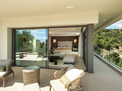 Вилла на продажу в La Zagaleta, Benahavís, Málaga (Испания)