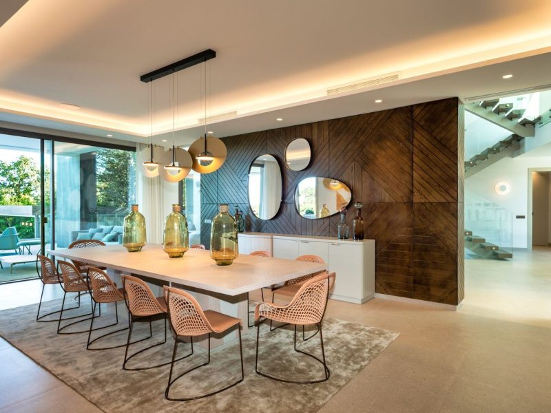 Вилла на продажу в La Zagaleta, Benahavís, Málaga (Испания)