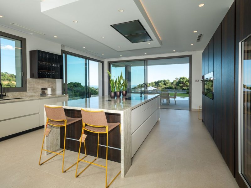 Вилла на продажу в La Zagaleta, Benahavís, Málaga (Испания)