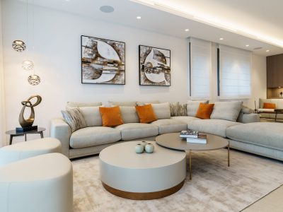 Вилла на продажу в La Zagaleta, Benahavís, Málaga (Испания)