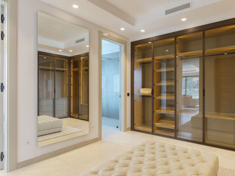 Вилла на продажу в La Zagaleta, Benahavís, Málaga (Испания)