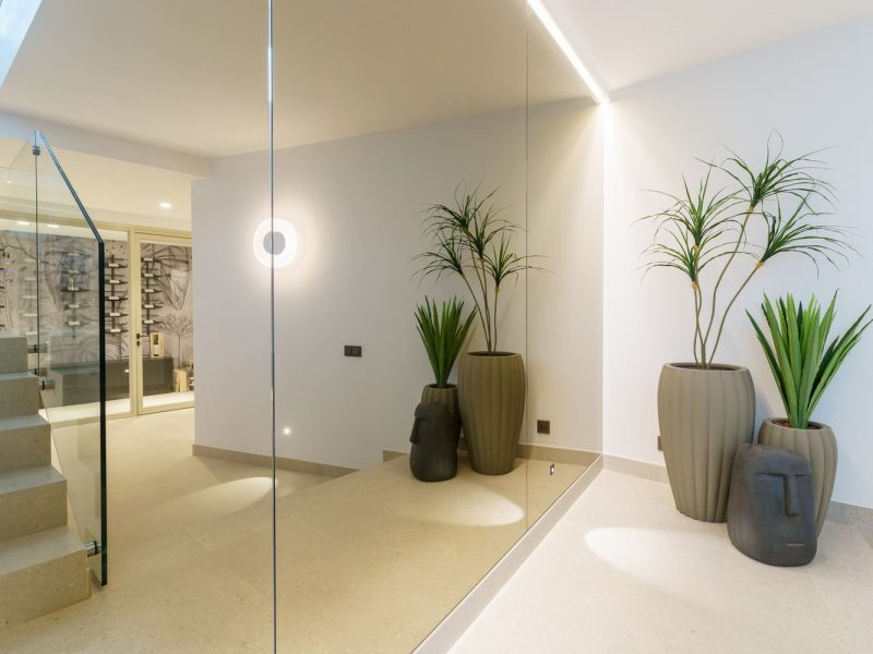 Вилла на продажу в La Zagaleta, Benahavís, Málaga (Испания)