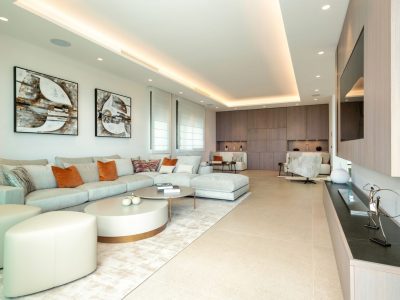 Вилла на продажу в La Zagaleta, Benahavís, Málaga (Испания)