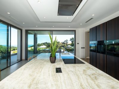 Вилла на продажу в La Zagaleta, Benahavís, Málaga (Испания)