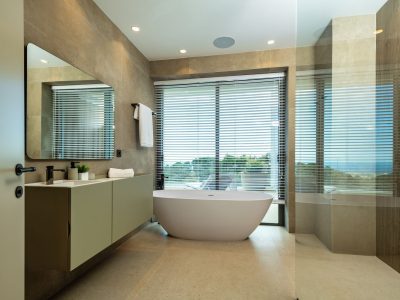 Вилла на продажу в La Zagaleta, Benahavís, Málaga (Испания)