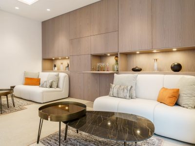 Вилла на продажу в La Zagaleta, Benahavís, Málaga (Испания)