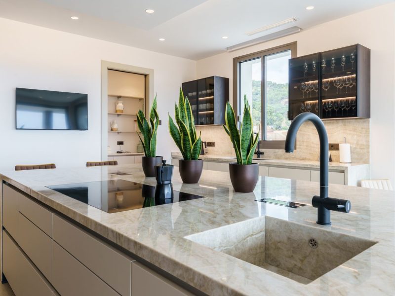 Вилла на продажу в La Zagaleta, Benahavís, Málaga (Испания)