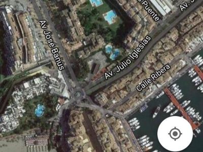 Apartment for sale in Nueva Andalucía, Marbella, Málaga (Spain)