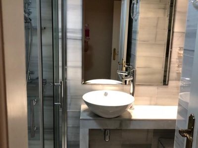 Apartment for sale in Nueva Andalucía, Marbella, Málaga (Spain)