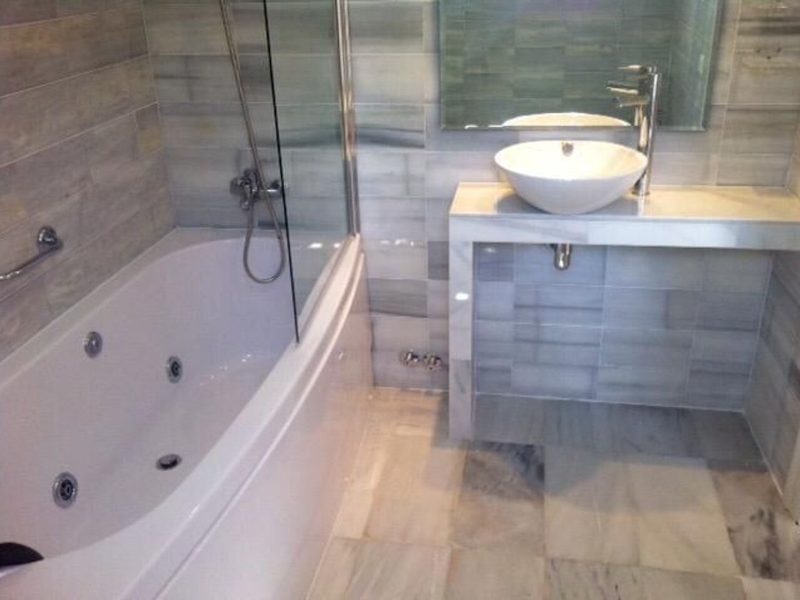 Apartment for sale in Nueva Andalucía, Marbella, Málaga (Spain)