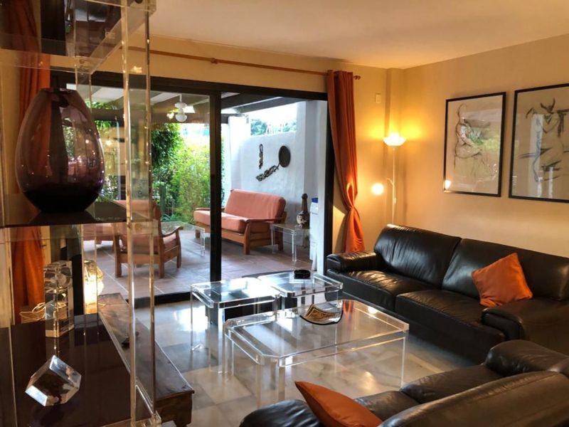 Apartment for sale in Nueva Andalucía, Marbella, Málaga (Spain)