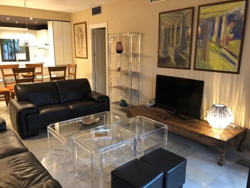 Apartment for sale in Nueva Andalucía, Marbella, Málaga (Spain)