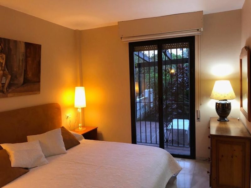 Apartment for sale in Nueva Andalucía, Marbella, Málaga (Spain)