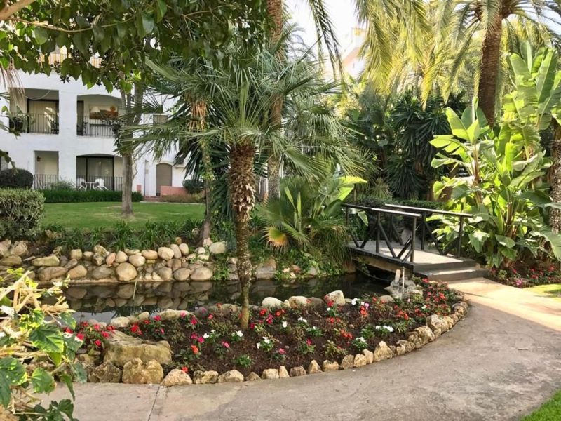 Apartment for sale in Nueva Andalucía, Marbella, Málaga (Spain)