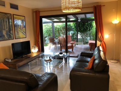 Apartment for sale in Nueva Andalucía, Marbella, Málaga (Spain)