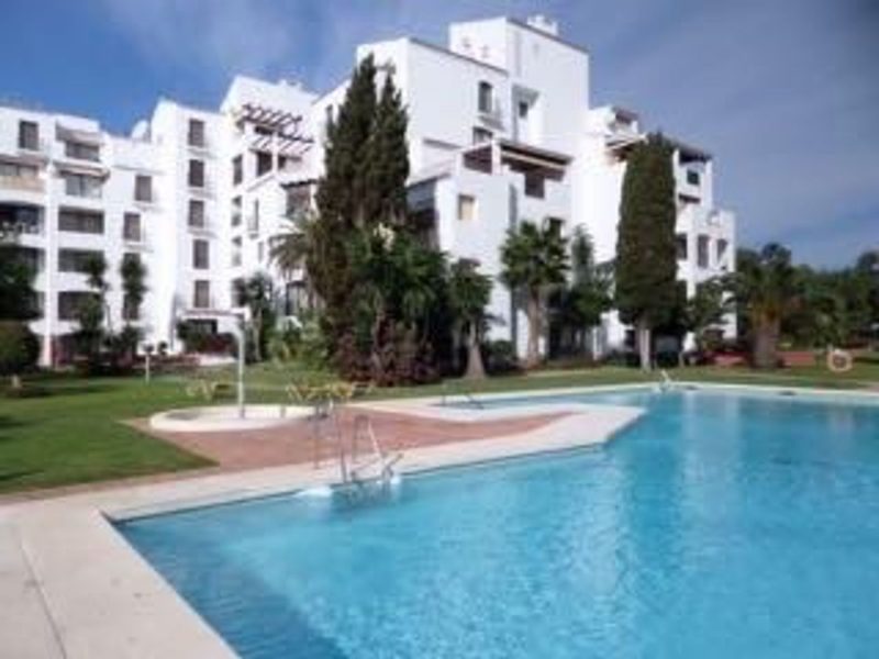 Apartment for sale in Nueva Andalucía, Marbella, Málaga (Spain)