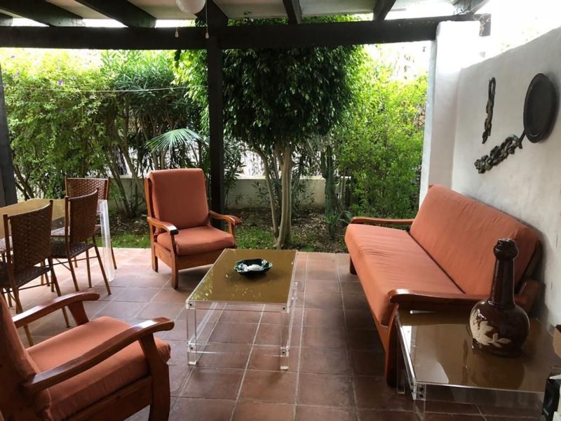 Apartment for sale in Nueva Andalucía, Marbella, Málaga (Spain)