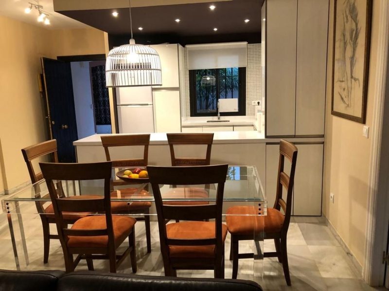 Apartment for sale in Nueva Andalucía, Marbella, Málaga (Spain)