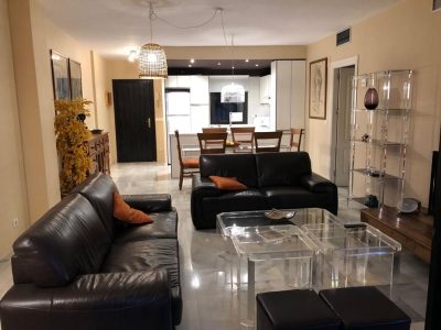 Apartment for sale in Nueva Andalucía, Marbella, Málaga (Spain)