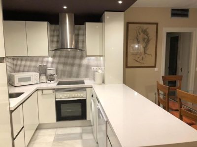 Apartment for sale in Nueva Andalucía, Marbella, Málaga (Spain)